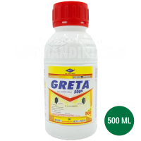 Insektisida Greta 500EC @500 ml