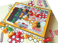 雷鳥 LT-236 超大跳棋