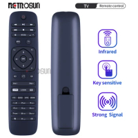 New RC2964506/01B Replacement Remote Control for KARTINA TV Comigo Quattro IPTV Box
