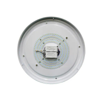【華燈市】分酷 fanscool 35W LED吸頂燈座-350-3mm(燈飾燈具/臥室燈/餐廳燈/居家燈具)