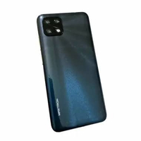 ZS - MAXTRON S10 LITE S10 PLAY - HP ANDROID 4G - RAM 2GB ROM 8GB - HP MAXTRON S10 LITE - Mid. BLUE