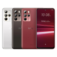 HTC 宏達電 U23 Pro 6.7吋(8G/256G/高通驍龍7 Gen1/1.08億萬鏡頭畫素)