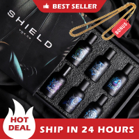 [ DAPAT 7 ] 6 VNX PARFUM + 1 KALUNG MEWAH | WANGI FRESH MEWAH LUXURY ROMANTIC SENSUAL TAHAN LAMA PRI