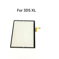 5pcs For Nintendo 3DS XL LL Touch screen Digitizer Repair Part For New 3DS XL