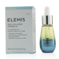 艾麗美 Elemis - 海洋膠原抗皺精華油 Pro-Collagen Marine Oil