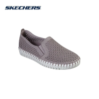 ของแท้ Skechers US8 สเก็ตเชอร์ส รองเท้าผ้าใบ ผู้หญิง