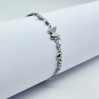 [Haycee Jewelry] Butterfly Bracelet