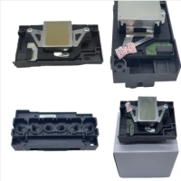 F173080 Printer Print Head Printhead Fits For Epson Stylus Photo R265 L1800 RX560 RX510 G850 RX590 RX580 R360 R260 RX585 R380