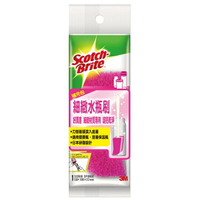 3M 百利細緻水瓶刷補充包.