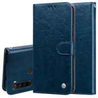 Wallet Flip Case For Xiaomi Redmi Note 8 Case Redmi Note 8T Leather Phone Case For Redmi Note 8 Note8 8t Cases With Card Holder