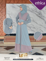 GAMIS KAGUMI 263 STORMY SEA BY ETHICA