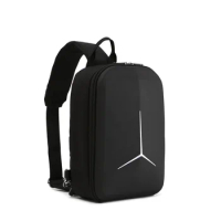 For DJI MINI 3 PRO Bag Storage Bag Backpack Messenger Chest Bag Portable Backpack for DJI Mini 3 Pro Shoulder Bag Accessories