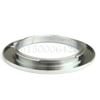 M42 Lens Adapter Ring Lens to For NIKON D700 D300 D7000 D5100 D3100 Mount Adapter