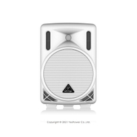 Behringer耳朵牌 EUROLIVE B208D-WH (200瓦 / 8吋 / 2路PA外場喇叭)