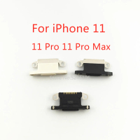 ขั้วต่อพอร์ตชาร์จ USB มินิ 1 ชิ้น ใหม่ สำหรับ iPhone 11, iPhone 11 Pro, iPhone 11 Pro Max และ iPhone