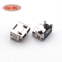 50pcs Replacement for JBL E3 Bluetooth Speaker USB dock connector Micro USB Charging Port socket power plug dock