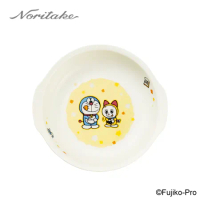 【日本Noritake】哆啦A夢-童趣系列 深碗盤 15CM