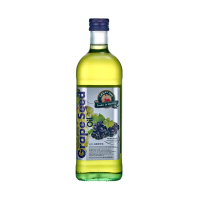 【得意的一天】義大利葡萄籽油(1L)