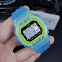卡西歐 CASIO G-SHOCK DW5600 DW5600LS DW5600LS2 DW-5600 DW-5600LS DW-5600LS-2 男裝錶 女裝錶 手錶 錶 電子錶 情侶錶