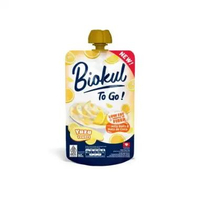 Biokul Yoghurt To Go Yuzu 80 gr