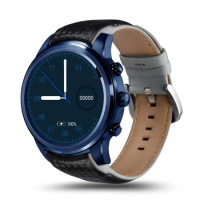 Classic men Smartwatch Phone Touch Screen 3G smart watch lem5 pro 2GB RAM 16GB ROM GPS/WiFi/ SIM card wristwatch smart watch