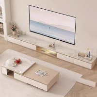 Fire Place Tv Cabinet Living Room Chairs Night Stand Console Table Luxury Tv Cabinet Coffee Tables Muebles Hogar Home Furniture