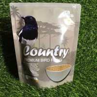 PAKAN COUNTRY SPESIAL KACER POCI DLL EXTRA NUTRISI
