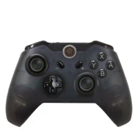 Bluetooth Wireless Controller for Switch Gamepad Joypad for Nintendo Switch Console Controller Pro Joystick Vibration Function