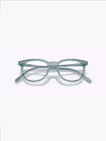 กรอบแว่นผู้หญิงรุ่น 0OV5538U-1617 ฟ้าเทา