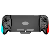 Pro Controller For Nintendo Switch Game Joypad Consol Wired Handle Controller 6 Axis Gyro Joypad Gamepad
