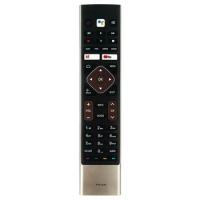 HTR-U27E Remote Control Without Voice Replace for Haier TV LE50K6600UG LE55K6700UG LE55K6600UG LE32K6600GA LE58U6900HQGA
