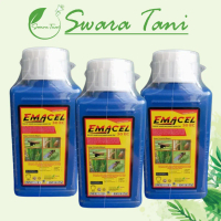 Q&J Insektisida Emacel 30 Ec 100Ml Emamektin Benzoat PromoGn710