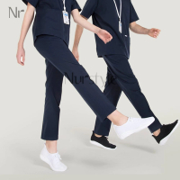 【Nurstyle】男女通用款長褲(COTTON-LIKE)