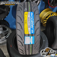Ban mobil ring 15 195 55 Merk ACCELERA Tipe 651 SPORT TW 200