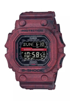G-shock Casio G-Shock GX-56 Lineup Solar Powered Red Resin Band Watch GX56SL-4D GX-56SL-4D GX-56SL-4