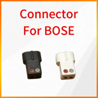 Original Treasure Box Connector Speaker Plug For BOSE ST535 ST525 535III AM10 V35 AC-2 Jewel Cube Speaker
