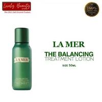 La mer LA MER The Balancing Treatment Lotion 50ml