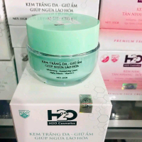 Kem dưỡng da H2O