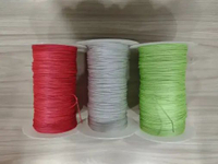 Kevlar assist wire inside / Kevlar assist isi sling / Kevlar assist wire / Kevlar wire x81 / Wire As