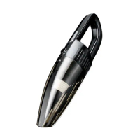 7000Pa High-power Wireless Handheld Small Mini Portable Car Vacuum Cleaners