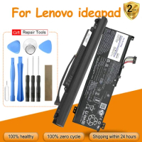 L15L2PB4 L15L3A03 0813007 Battery For Lenovo IdeaPad Gaming 320 310-15ISK 110-14 3-15ACH6 Miix5 Pro 720S-13ARR 120S 120S-14IAP