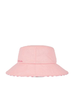 หมวกบักเก็ตผู้หญิง รุ่น W1A-723DT-P495-20 สี Pink
