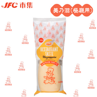 KENKO 美乃滋(餐廳用) 500G/KENKO　レストランの味　マヨネーズ　500G