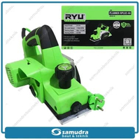 RYU RPL82-4A Mesin Serut Kayu Listrik 82 mm Planner Ketam Pasah Sugu