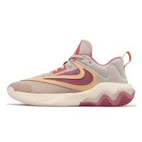 Nike 籃球鞋 Giannis Immortality 3 EP 粉紅 金 男鞋 字母哥 子系列 DZ7534-200