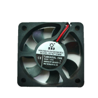 12038散熱風扇工業12v24v48v直流軸流風機筆記本電腦機柜機箱風扇【Snowbelle優選】