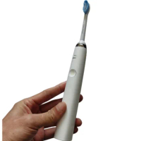 Original New electric toothbrush host +1pcs brush head for Philips HX939 4th upgraded HX939W replacement handle