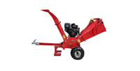 [ 家事達] MAX-POWER LC-120C CELL 引擎碎木機 -15HP 電動起動 碎枝直徑12公分以內
