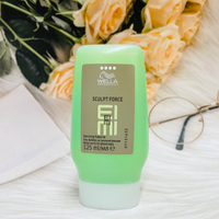 WELLA 威娜 秒凍膠 125ml 造型髮品 (極凍膠新包裝)｜全店$199免運