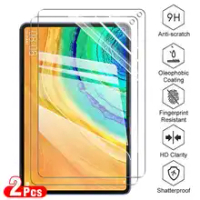 2Pcs Tempered Glass For Huawei MatePad Pro 10.8 5G Screen Protector Front Film